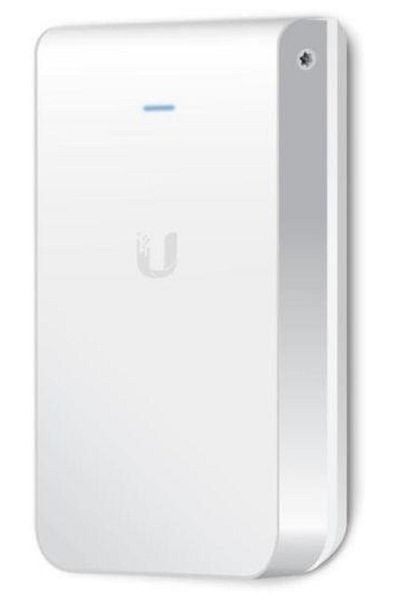 Ubiquiti Access Point Wireless Ubiquiti UniFi UAP-IW-HD, Gigabit, Dual Band, 2100 Mvps (White)