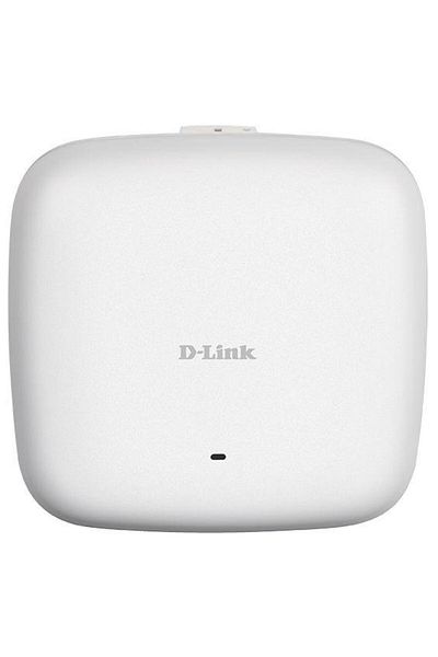 D-Link Punct de acces wireless D-Link DAP-2680, Gigabit, Dual Band, 1750 Mbps, 3 antene interne (alb)