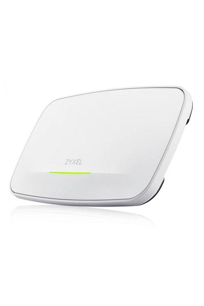 ZyXEL Punct de acces wireless ZyXEL WBE660S-EU0101F, Gigabit, WiFi 7, 11530 Mbit/s (Alb)