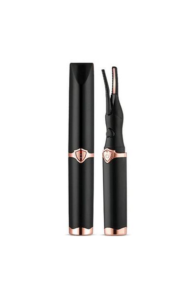 AcronicPro AcronicPro® Eyelash Curler, Heating and Lifting Eyelashes, Electric, 50/65/80°C, Black