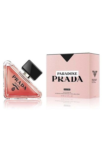 PARADOX Brad A Paradox Intense Eau de Parfum 90ml