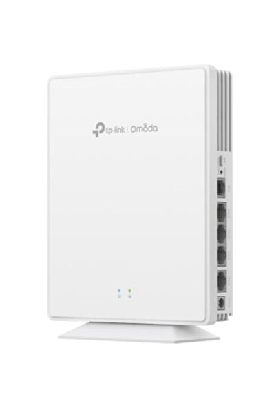 TP-LINK Punct de acces wireless TP-Link EAP610GP-Desktop, WiFi 6, Dual Band, 1775 Mbps (Alb)