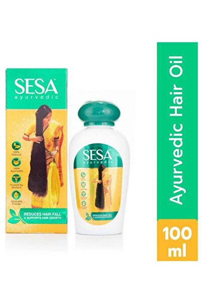 SESA سيسا لتقليل تساقط الشعر الأبيض 100 مل