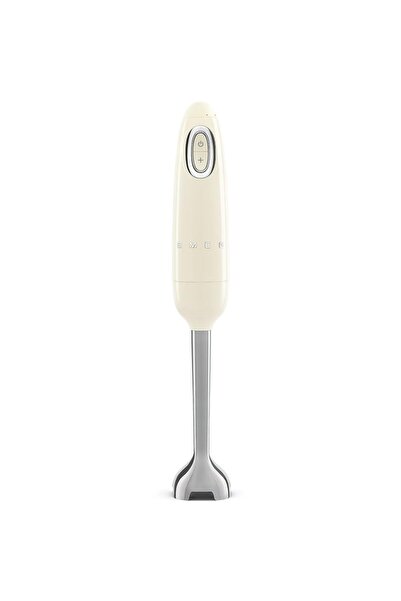 SMEG 50's Style Retro Blender Seti Tritan™ Renew Hbf03creu