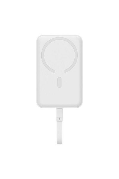 Baseus Baterie Externa Wireless Baseus Magnetic Mini P1002210B223-00, 10000mAh, 30W, PD
