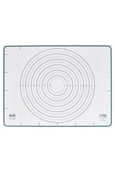 IKEA Premium Product Quality Manufacturing Durable Stylish Convenient Easy to Use Dough Rolling Mat Baktradition