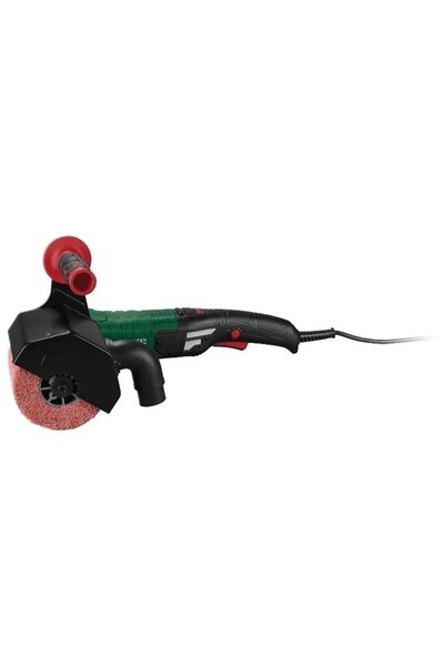 PARKSIDE PARKSIDE PBSM brush and satin sanding machine