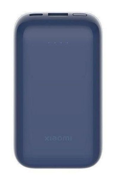 Xiaomi Acumulator Extern Xiaomi Pocket Edition Pro, 10000 mA, Quick Charge 4.0, 1 x USB-A