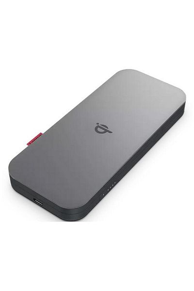 LENOVO Lenovo GO external battery, wireless, 10000 mAh, USB-C