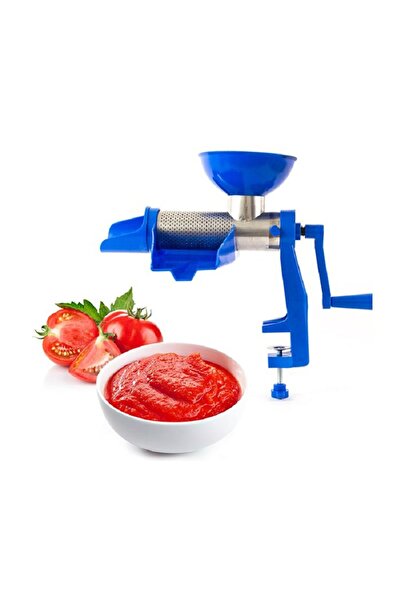 HTI Storcator manual de rosii, sita metalica, fabricat in Romania