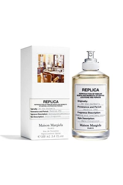 Maison Margiela Maison Margiela At The Barbera Eau de Toilette 100ml