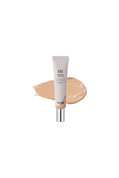 Heimish Cremă BB cu extract de Ceramide & Moringa oleifera (SPF 30 / PA++, nu...