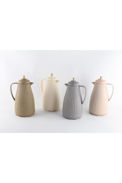 SPEED PP Flask, 1L, MKT06-203