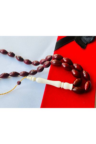 Kuka Prayer Beads