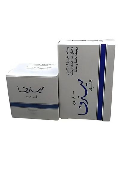 Minerva Minerva Set of 2 Face Cream 30g - Soap 125g