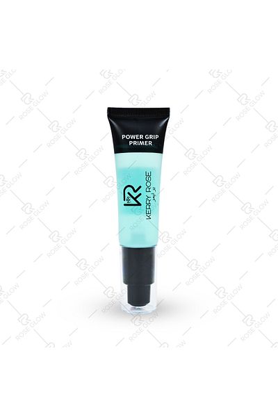 Kerry Rose Power Grip Primer | Keri Rose Sheer Primer "Power Grip"
