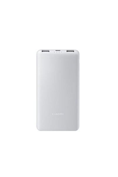 Xiaomi Acumulator extern Xiaomi Lite BHR9350GL, 10000mAh, 22.5W, 1 x USB-C, 1...