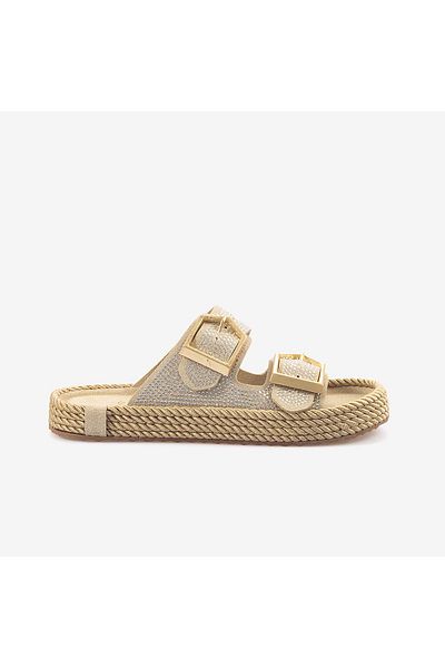 KEMAL TANCA Women's Slippers T4747