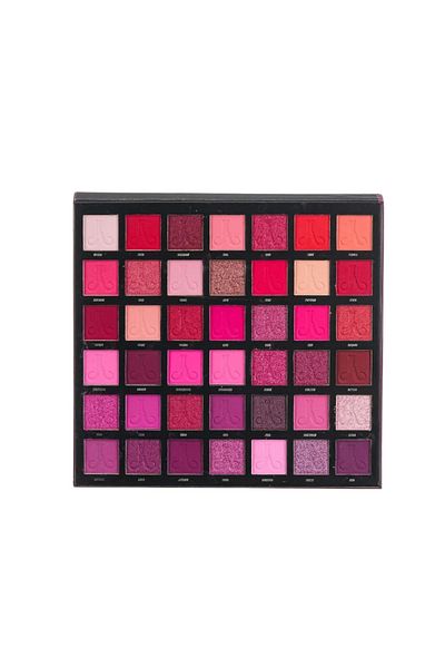 LOVEME BEAUTY Loveme Beauty Berries 42 Color Palette