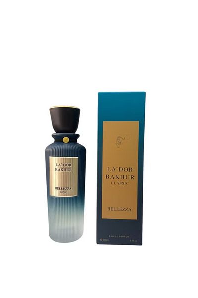 Sens Perfume - Lador Incense Classic by Belleza - 200 ml