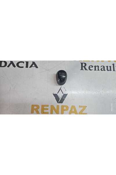 Yerli MEGANE 4/TALİSMAN/KADJAR 6 İLERİ VİTES TOPUZU 328657072R - 328657917R -...