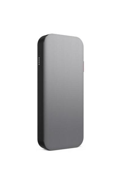 LENOVO Φορητή μπαταρία Lenovo Go, 20000mAH, 1x USB-C, 65W (Γκρι/Μαύρο)