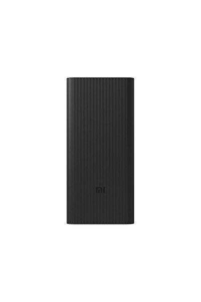 Xiaomi Acumulator extern Xiaomi BHR9126GL, 18 W, 30000 mAh, 2x USB-A, 2x USB-...
