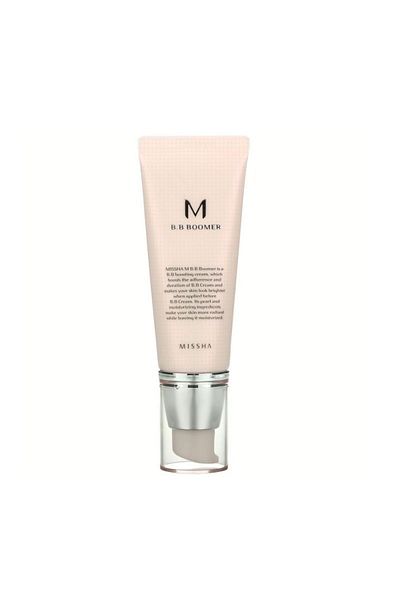 Missha BB Primer with Illuminating & Even-Out Effect (40 ml), Missha, 40 ml
