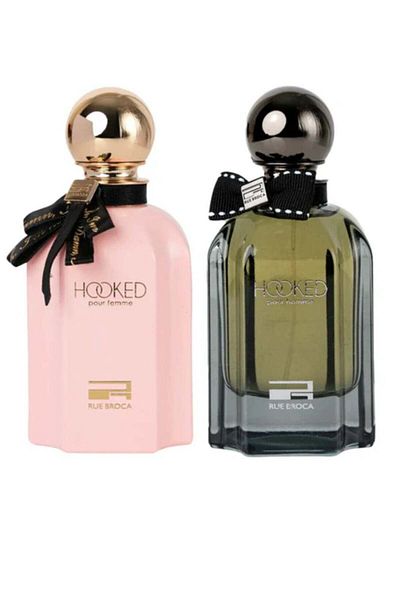 RUE BROCA Hooked Collection Unisex Perfume 100ml