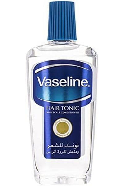 Vaseline ڤازلين تونك للشعر مركّز، 300مل