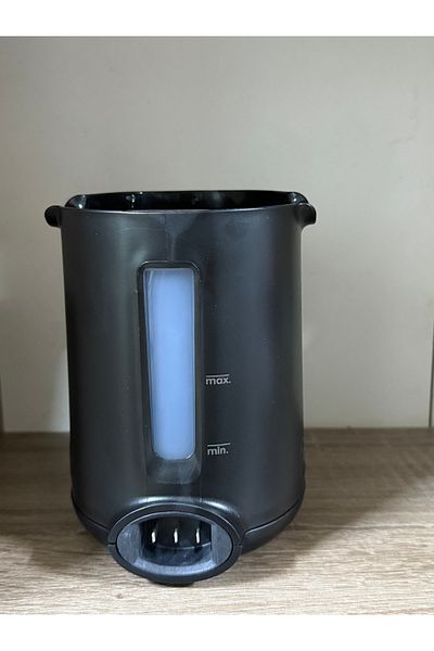 Karaca Hatır Hüp/Köz & Hatır Plus 2in1 Joint Coffee Pot Original Spare Part from Authorized Service