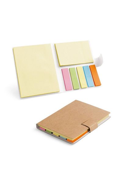 dalimag Sticky notes cu 7 seturi