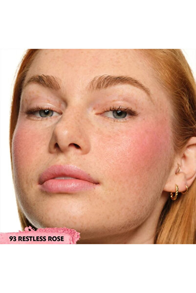 Yves Saint Laurent Yves Saint Laurent, Make Me Blush, - 87 Pink Voltage