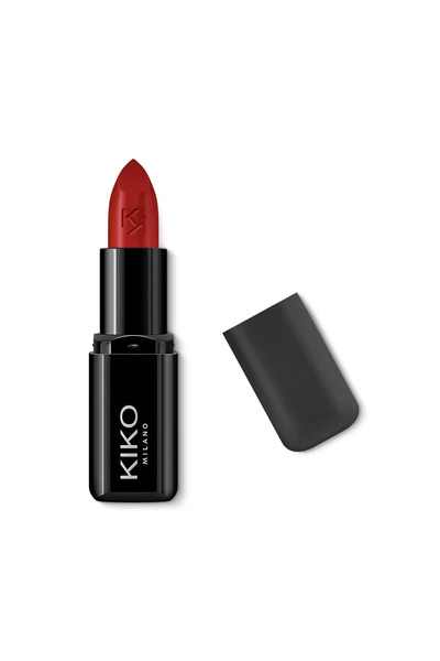 Kiko Smart Fusion Lipstick -415 Raspberry