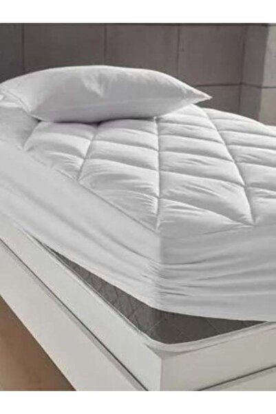 Çiçekce Home evinize renk katar Soft Anti-Stress ÇİFT KİŞİLİK Yatak Koruyucu ...