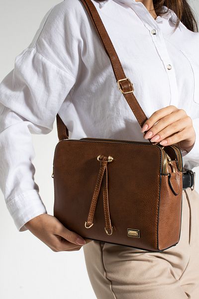 Sanmorris 1400 Sanmorris Original Cross Shoulder Bag