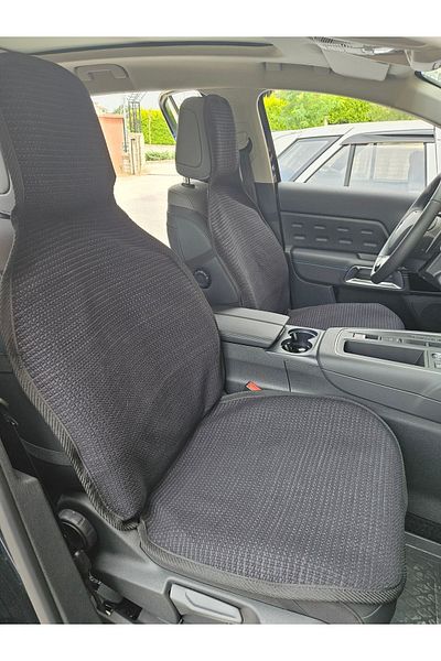 RICH OTO PASPAS HUSĂ SEAT RENAULT AUSTRAL CULOARE NEGRĂ FĂRĂ TRANPIȚI PENTRU SEAT FĂRĂ SEAT FĂRĂ SEAT SPATE