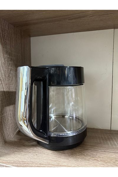 Karaca Robotea 4in1 Pro Complete Glass Kettle Group Original Spare Part with Authorized Service Warranty