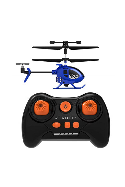 TOYFEST Uzaktan Kumandalı Mini Helikopter