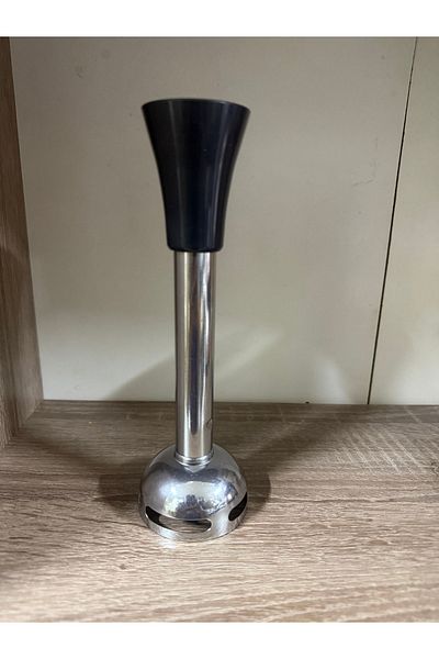 Karaca E63Hbs Black Shredder Metal Foot Original Spare Part with Authorized Service Assurance