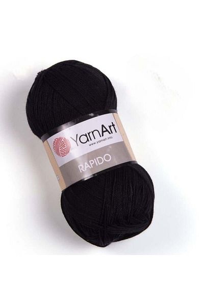 Yarnart YARNART_RAPIDO_670