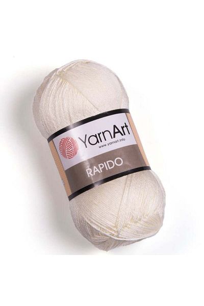 Yarnart خيط رابيدو يارن آرت YARNART_RAPIDO _672