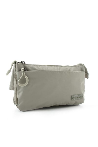 yuzuco Multi-Pocket Waist Bag Unisex (Model: 571-13-9R)