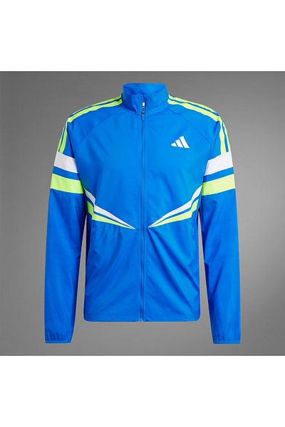 adidas Adizero R Jkt M.