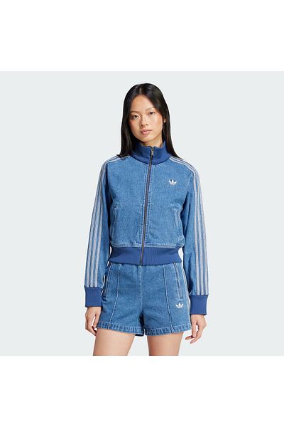 adidas Adidas Denim Single Top