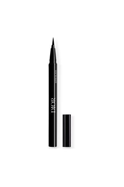 Dior Diorshow Liquid Liner Ultra Precise Felt-Tip Eyeliner - Eyeliner - 096 S...