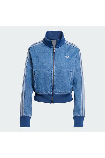 adidas Adidas Denim Single Top