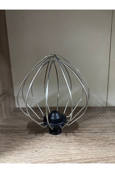 Karaca Multichef 1401 1400-1900W Balloon Whisk Original Spare Part with Authorized Service Assurance