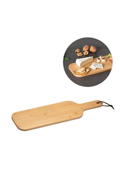 dalimag Platou de bambus ideal pentru servirea gustarilor