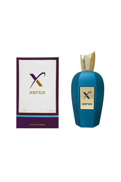 xafir Xerox Perfume - Eau de Parfum - 100ml